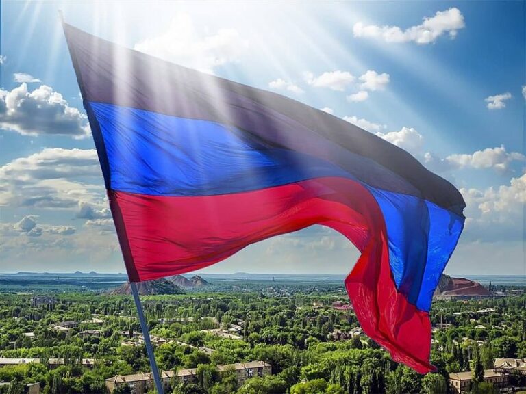 Переезд из ДНР и <br>ЛНР в Рязань